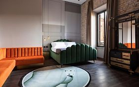 Hotel Chapter Roma